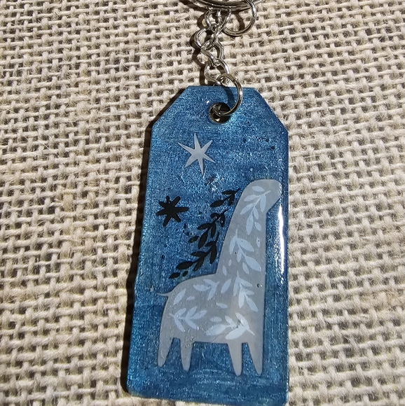 Keychains handmade - Picture 2 of 15